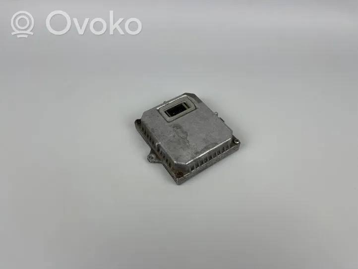 Volkswagen Golf V Module de ballast de phare Xenon 1307329082