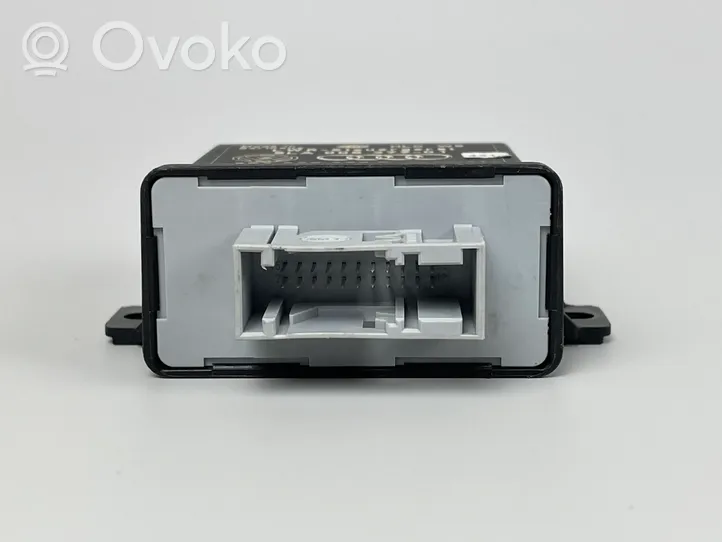 Audi A4 S4 B8 8K Modulo luce LCM 8P0907357D