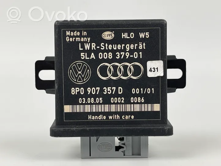 Audi A4 S4 B8 8K Modulo luce LCM 8P0907357D