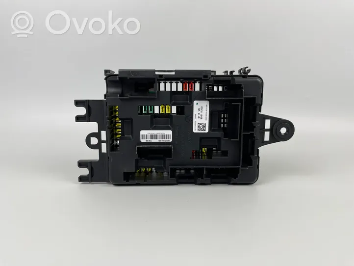 BMW 3 F30 F35 F31 Module de fusibles 9261112