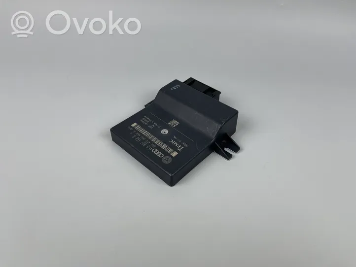 Audi A6 S6 C6 4F Gateway control module 4F0907468D