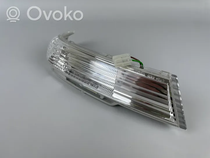 Volkswagen Touareg I Front fog light 7L6949101