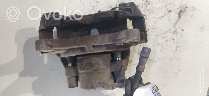 Audi A4 S4 B8 8K Pinza del freno anteriore 