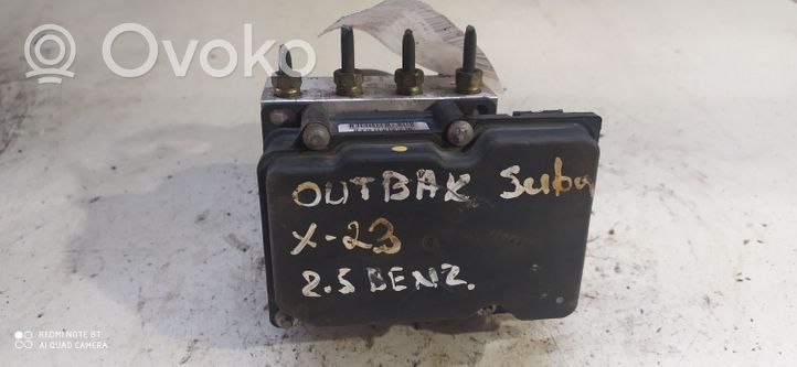 Subaru Outback ABS-pumppu 0265231688