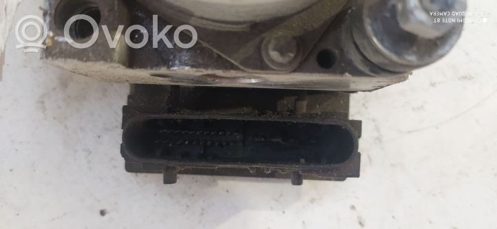 Citroen C4 I Pompe ABS 0265231486