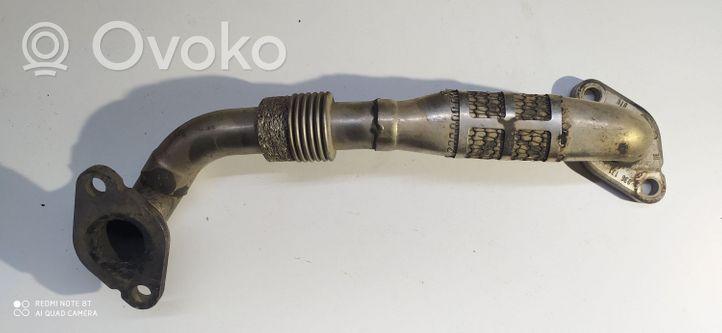 Volkswagen Jetta V EGR valve line/pipe/hose 03G131521AH