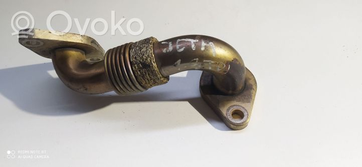 Volkswagen Jetta V Caurulīte (-es) / šļūtene (-es) 038131521CC