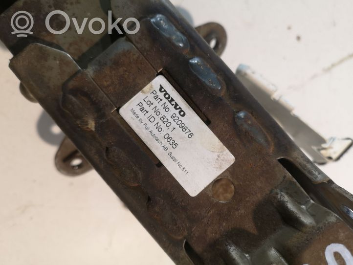 Volvo S70  V70  V70 XC Steering wheel axle set 