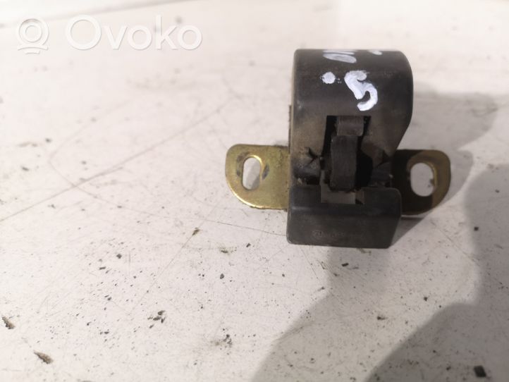 Opel Movano A Tailgate/trunk/boot lock/catch/latch 