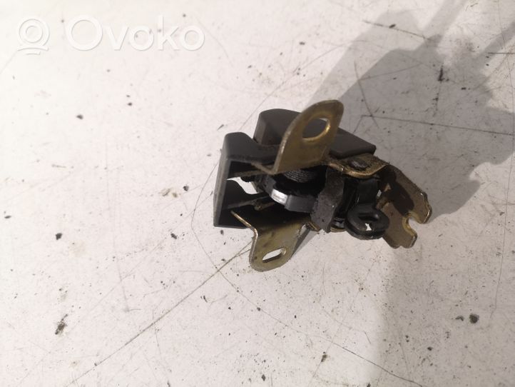 Opel Movano A Tailgate/trunk/boot lock/catch/latch 