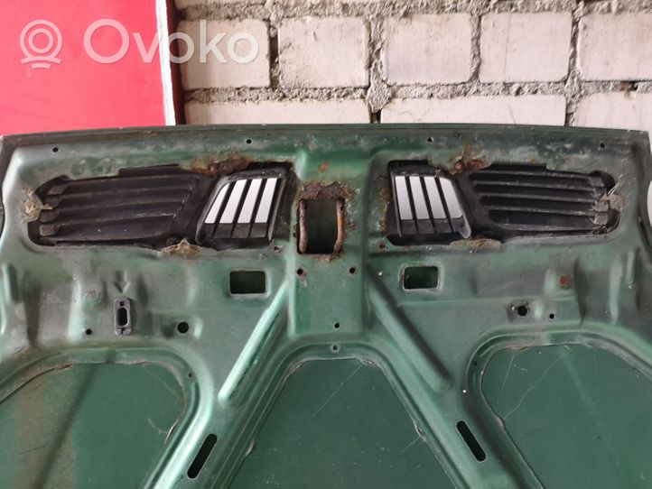 Daewoo Lanos Engine bonnet/hood 