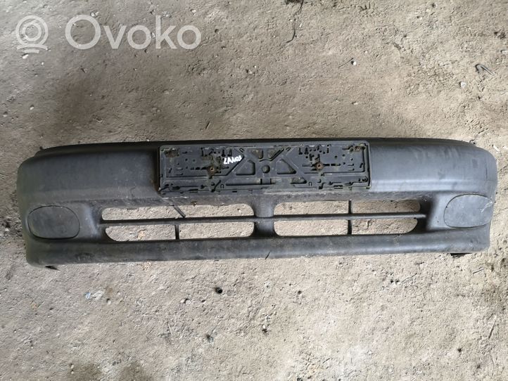 Daewoo Lanos Etupuskuri 