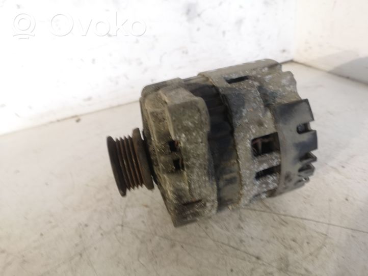 Daewoo Lanos Generatore/alternatore 