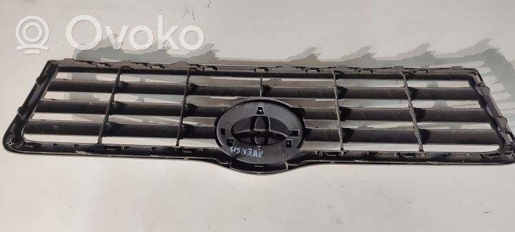 Toyota Avensis T250 Oberes Gitter vorne 5311405060