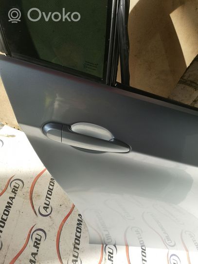 BMW 3 E90 E91 Rear door 