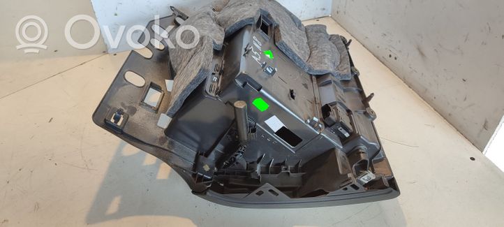 Audi A5 8T 8F Kit de boîte à gants 