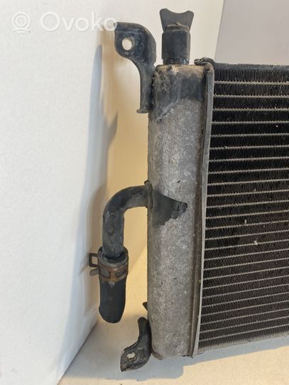 Lexus RX 330 - 350 - 400H Coolant radiator 