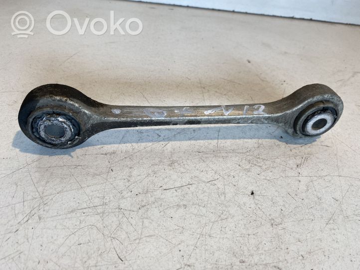 Audi Q7 4L Barra stabilizzatrice anteriore/barra antirollio 