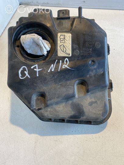 Audi Q7 4L Vase d'expansion / réservoir de liquide de refroidissement 7L0121407