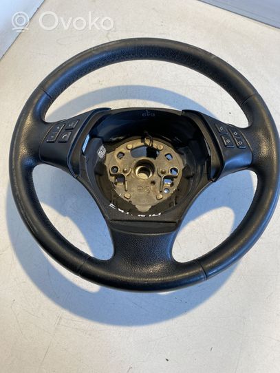 BMW 3 E92 E93 Steering wheel 