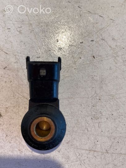 Opel Corsa D Detonation knock sensor 0261231173