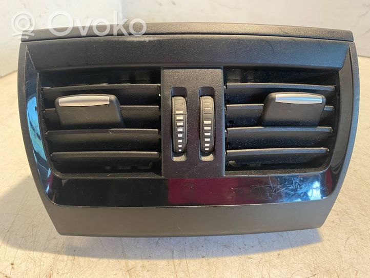 BMW X6 F16 Griglia di ventilazione centrale cruscotto 9252013