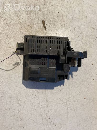 Mercedes-Benz GLE (W166 - C292) Module de fusibles A1669067701