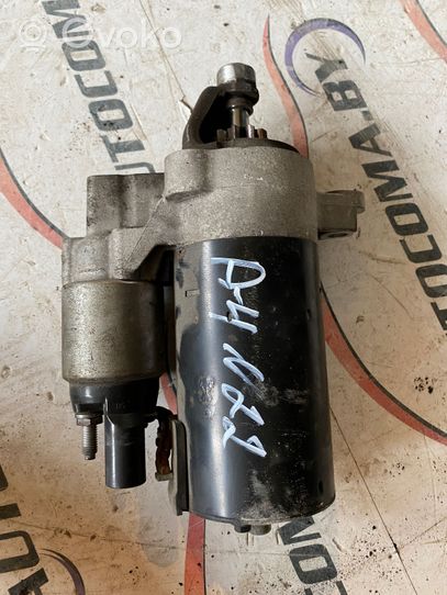 Audi A4 Allroad Starter motor 03L911021F