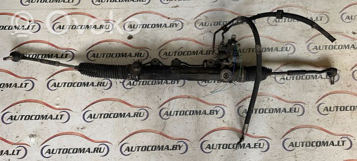 Mercedes-Benz S W220 Steering rack 2204610601