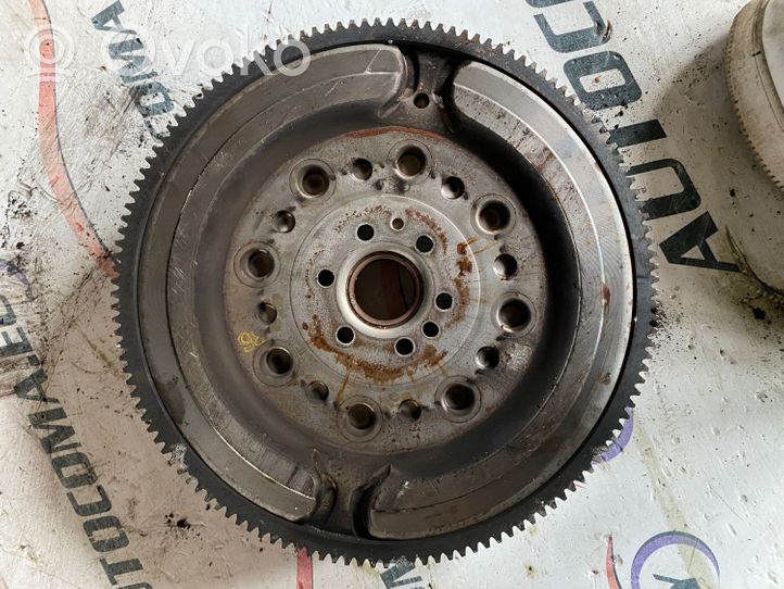 Citroen C5 Dual mass flywheel 