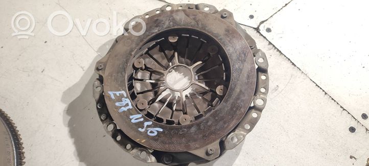 BMW 1 E81 E87 Pressure plate 7567841