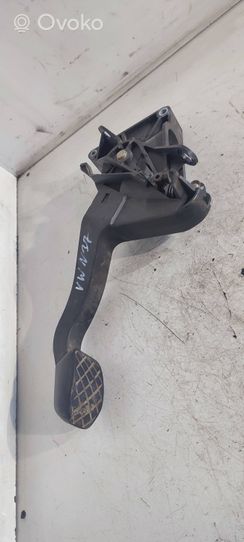 Volkswagen Touareg I Clutch pedal 7l0721318