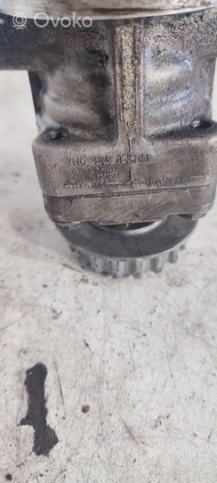 Volkswagen Touareg I Pompe de direction assistée 7H0422056H