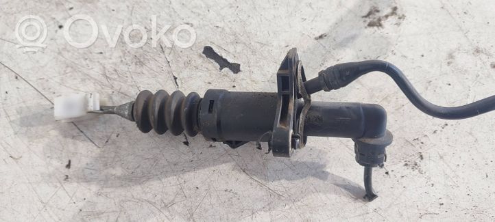 Volkswagen Touareg I Clutch master cylinder 7L0721401