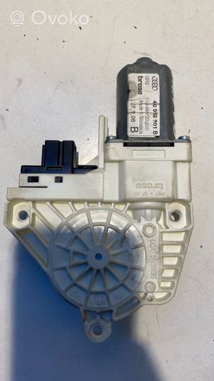 Audi Q7 4L Motorino alzacristalli della portiera anteriore 1K0959801B