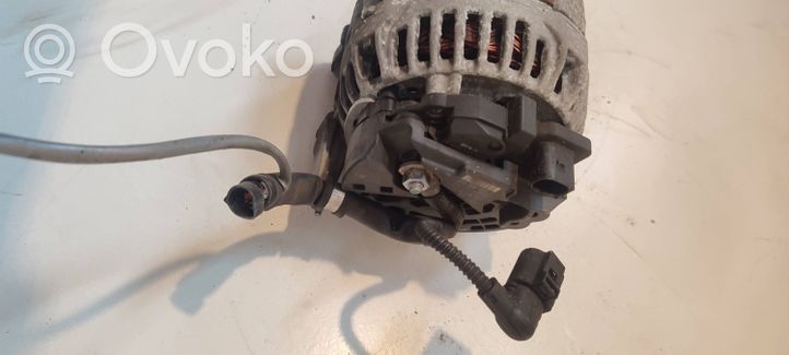 Skoda Yeti (5L) Alternator 03C903023A