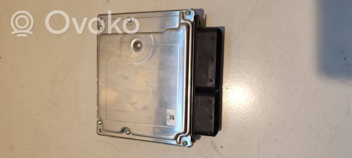 BMW X1 E84 Sterownik / Moduł ECU 8510591