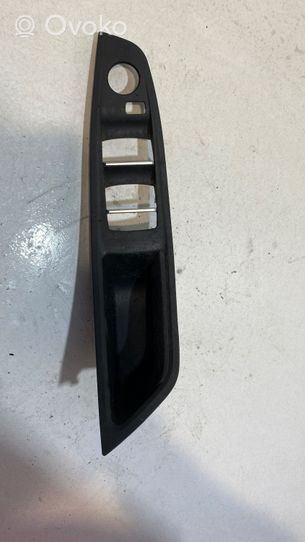 BMW 5 F10 F11 Altro elemento di rivestimento della portiera anteriore 9183537