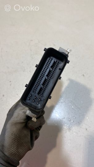 KIA Picanto Aizdedzes ECU komplekts 3911103555