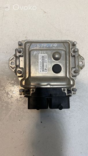 Suzuki Alto Sterownik / Moduł ECU 3392068K04