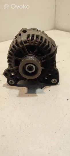 Volkswagen Golf V Generatore/alternatore 03C903023B