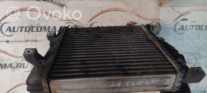 Audi Q7 4L Radiatore intercooler 