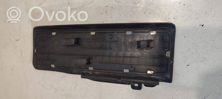 Volkswagen Golf V Poggiapiedi/pedale di riposo 1K1864551