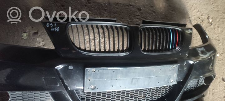 BMW 3 E90 E91 Bumpers kit 