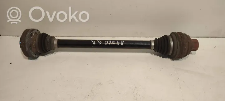 Audi A4 S4 B8 8K Rear driveshaft 8K0501203N