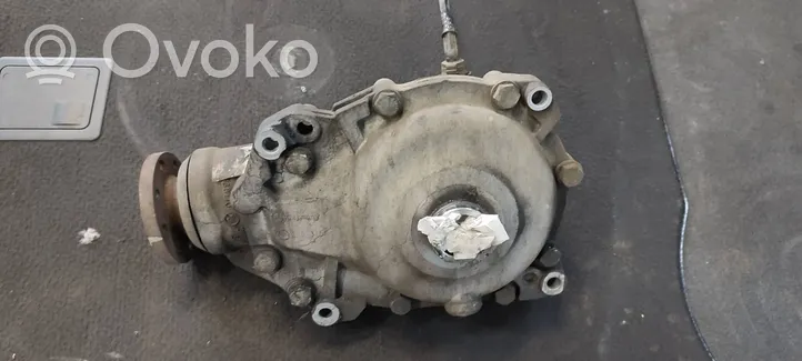BMW X1 E84 Front differential 7583773