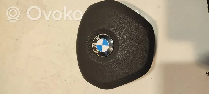 BMW 3 GT F34 Poduszka powietrzna Airbag kierownicy 6791332