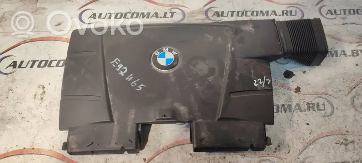 BMW 3 E92 E93 Część rury dolotu powietrza 7560918