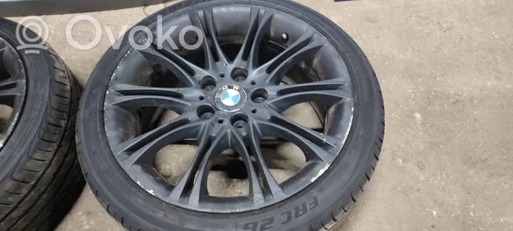 BMW 3 E92 E93 R 18 lengvojo lydinio ratlankis (-iai) 7896490