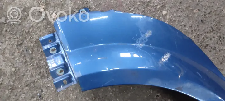 Audi TT Mk1 Fender 